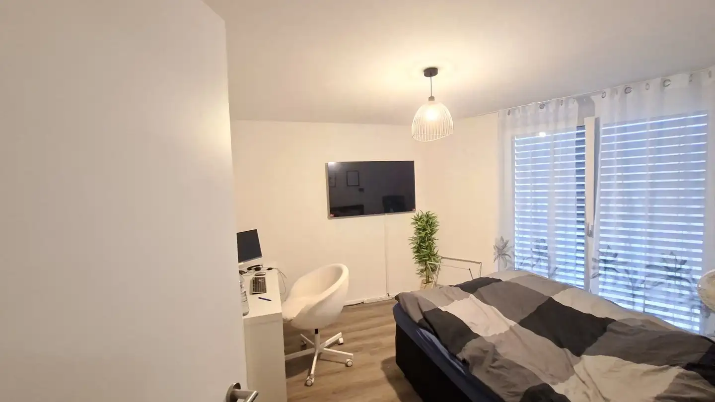 Apartment for rent - Stationsstrasse 91, 8424 Embrach - Photo 4