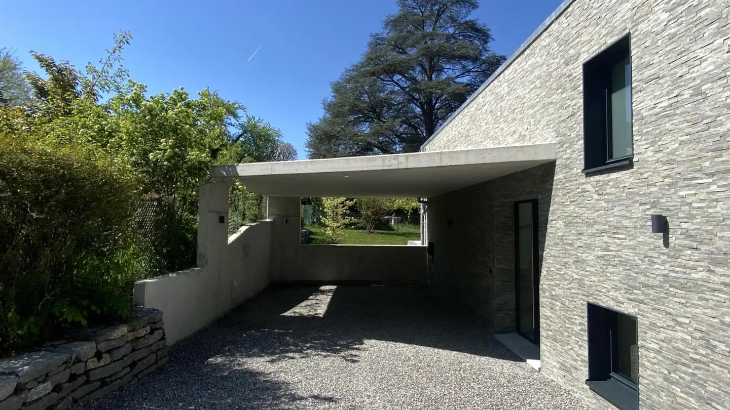 Einfamilienhaus mieten - 1247 Anières - Foto 4