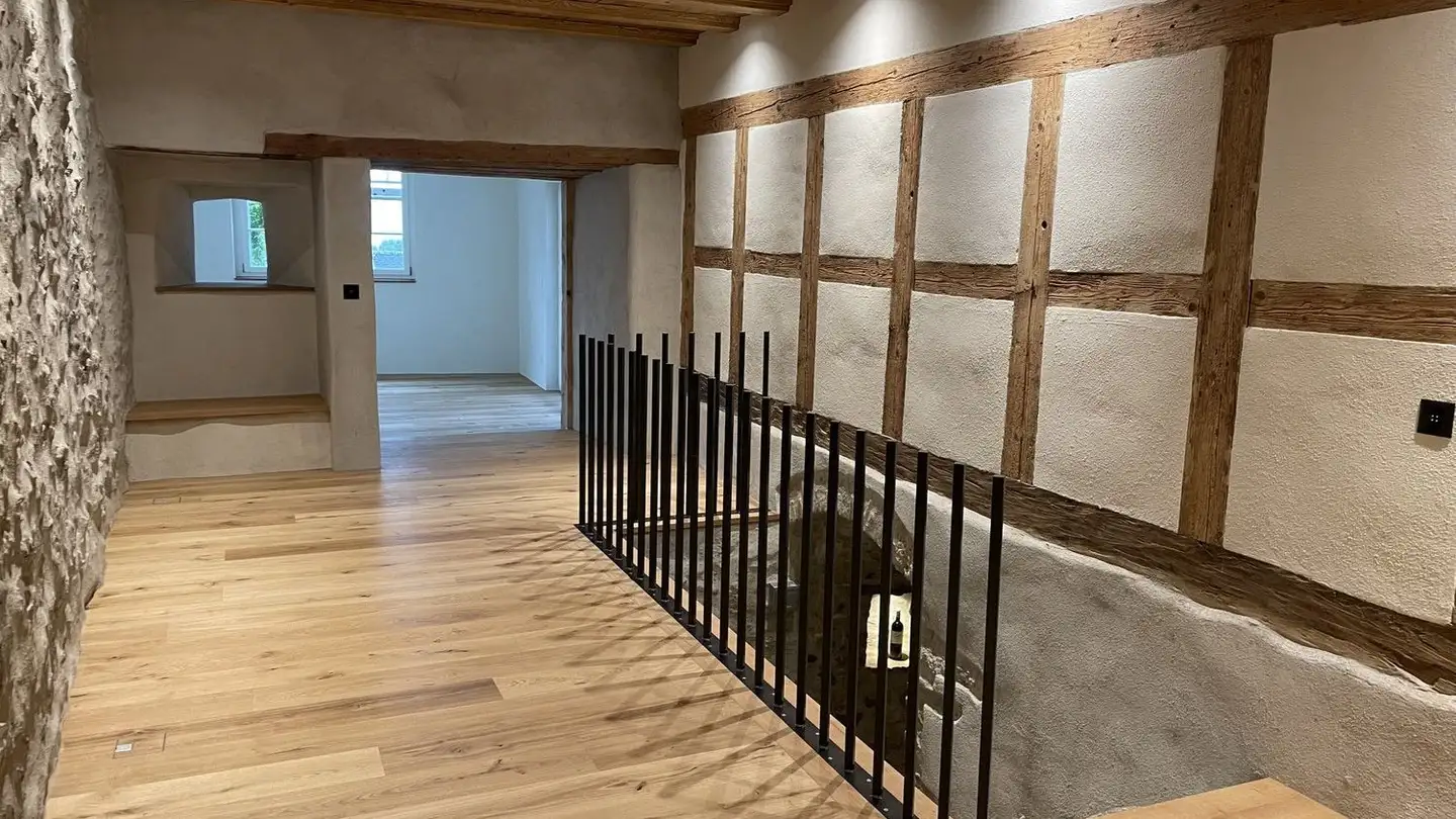 Maisonette mieten - Städtli 29, 4537 Wiedlisbach - Foto 4