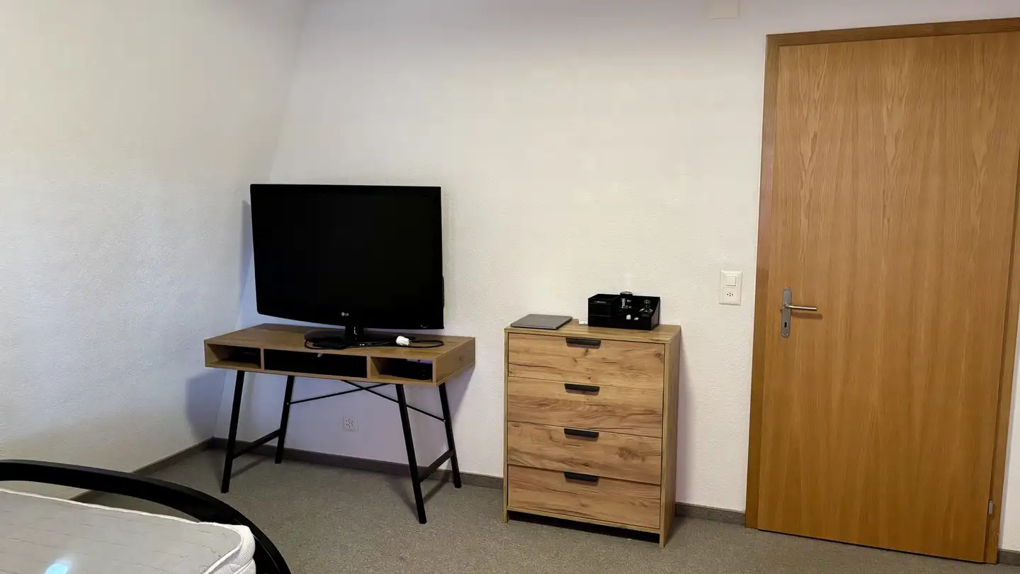 Appartamento ammobiliato in affitto - Adetswilerstrasse 16, 8344 Bäretswil - Foto 2