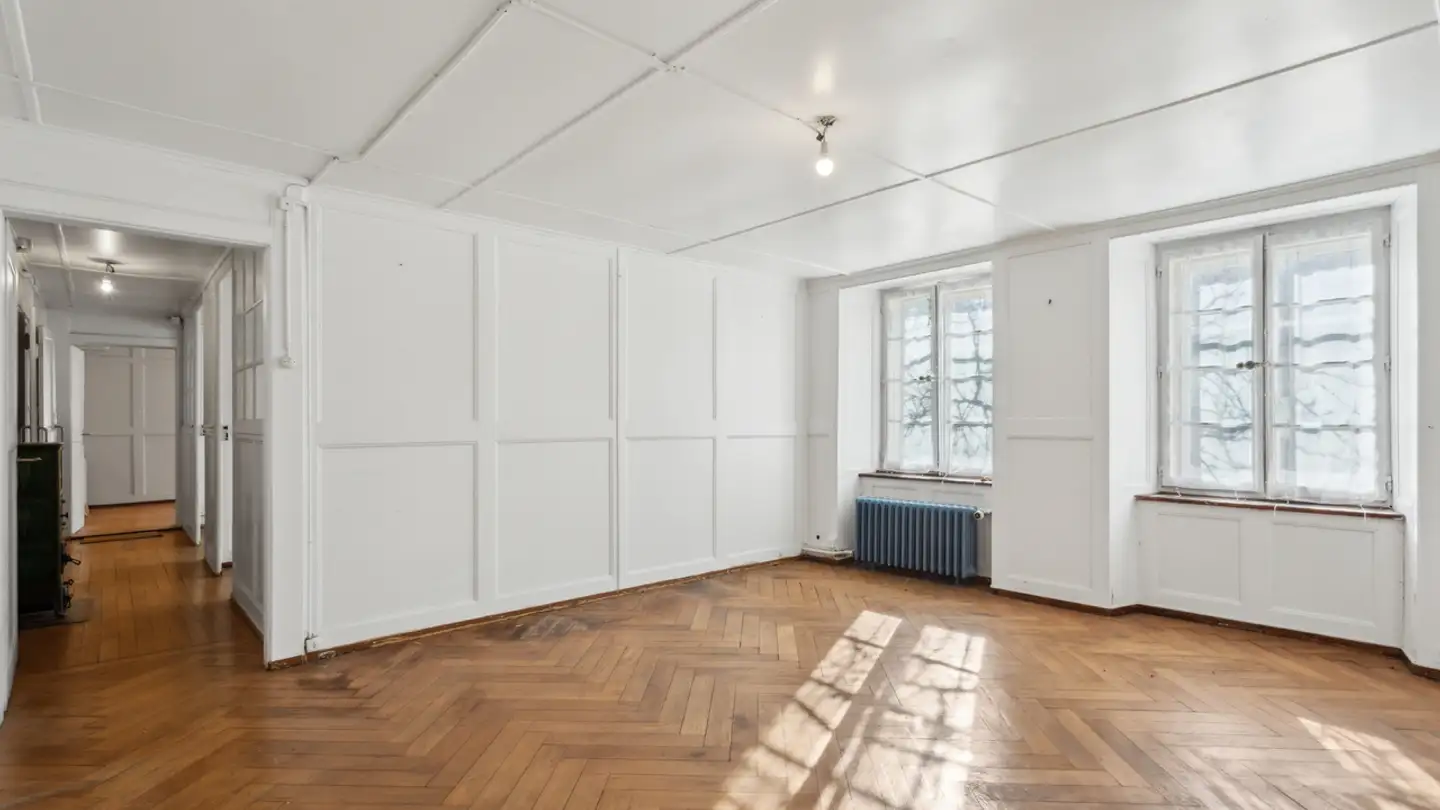 Immeuble résidentiel à vendre - 1450 Ste-Croix - Photo 2