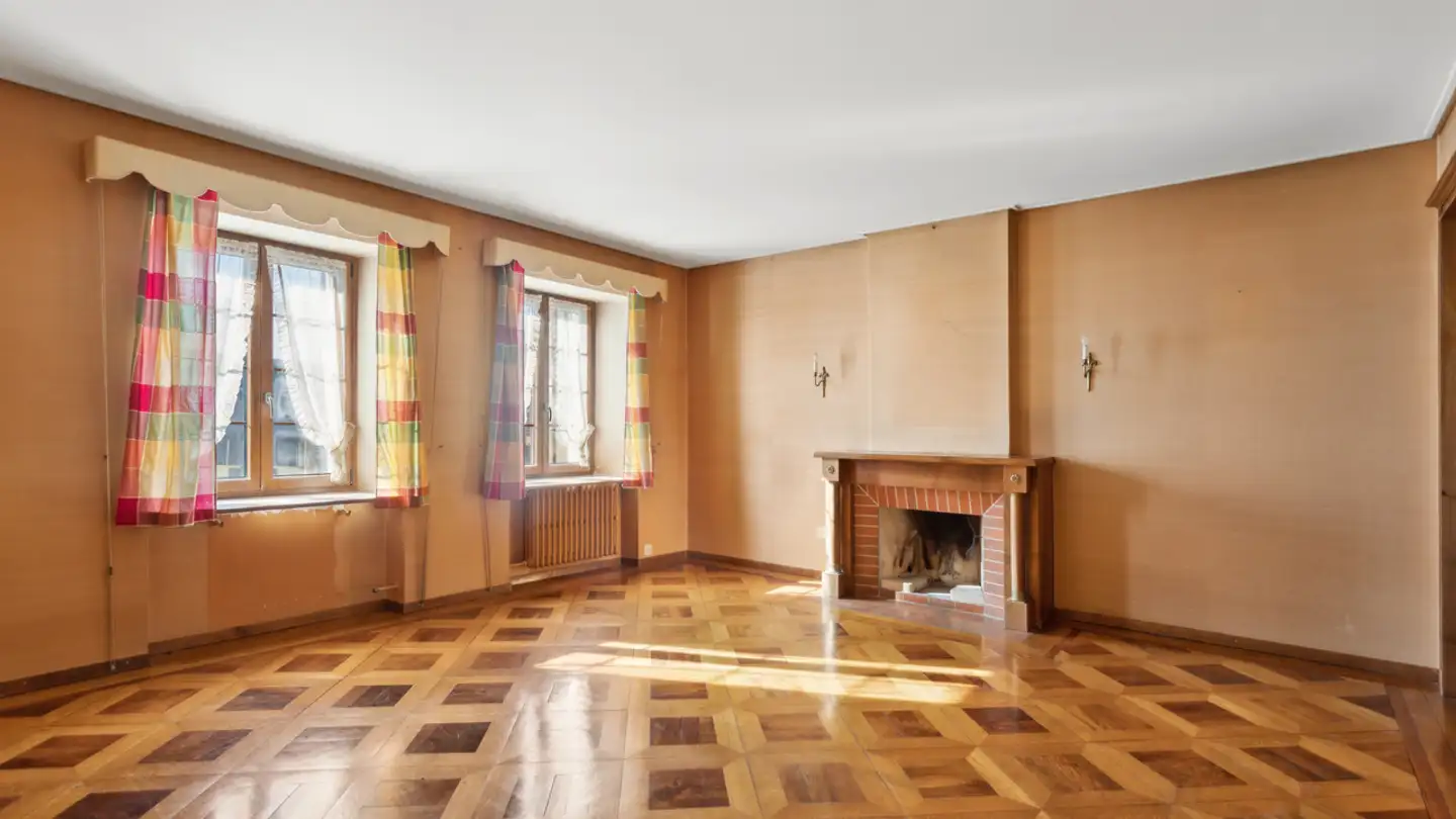 Immeuble résidentiel à vendre - 1450 Ste-Croix - Photo 3