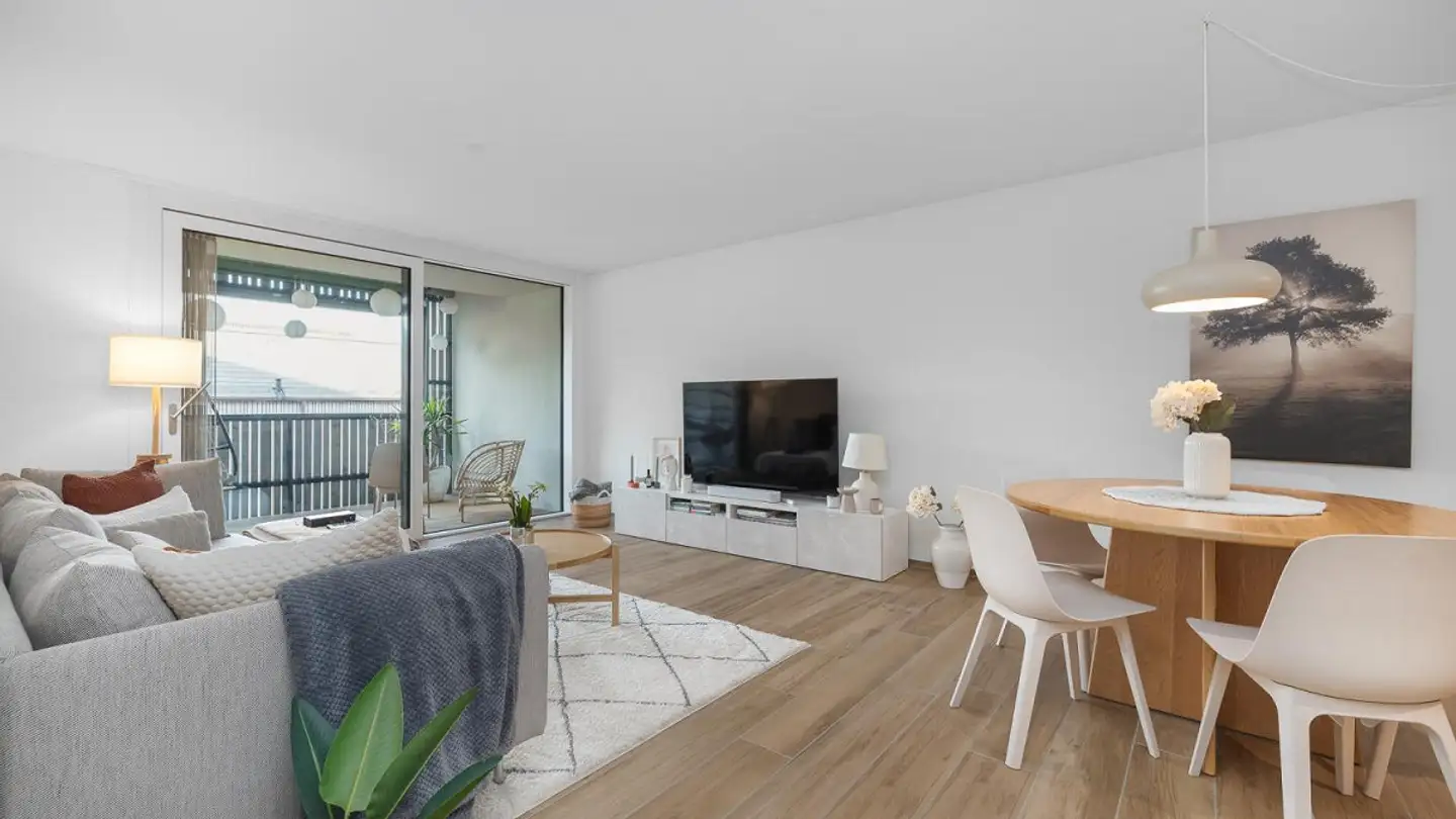 Apartment for sale - Chindegartewäg 12, 8197 Rafz - Photo 2