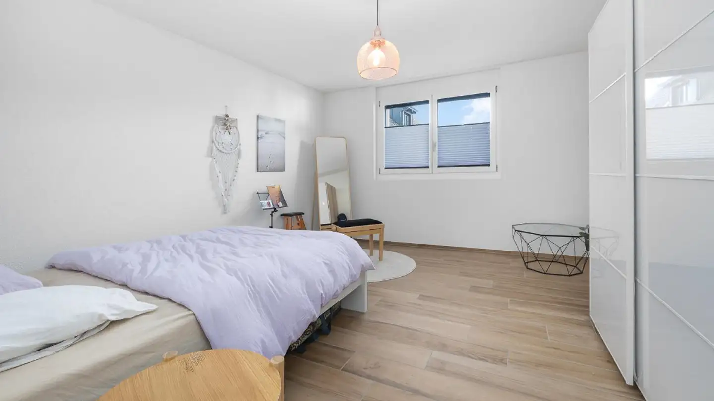 Apartment for sale - Chindegartewäg 12, 8197 Rafz - Photo 4