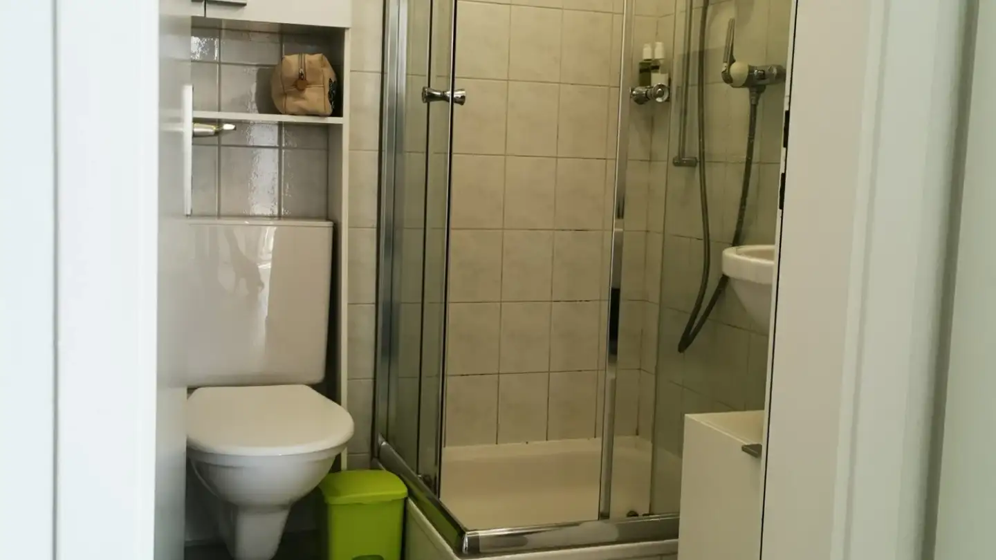 Appartement à louer - 6600 Muralto - Photo 4