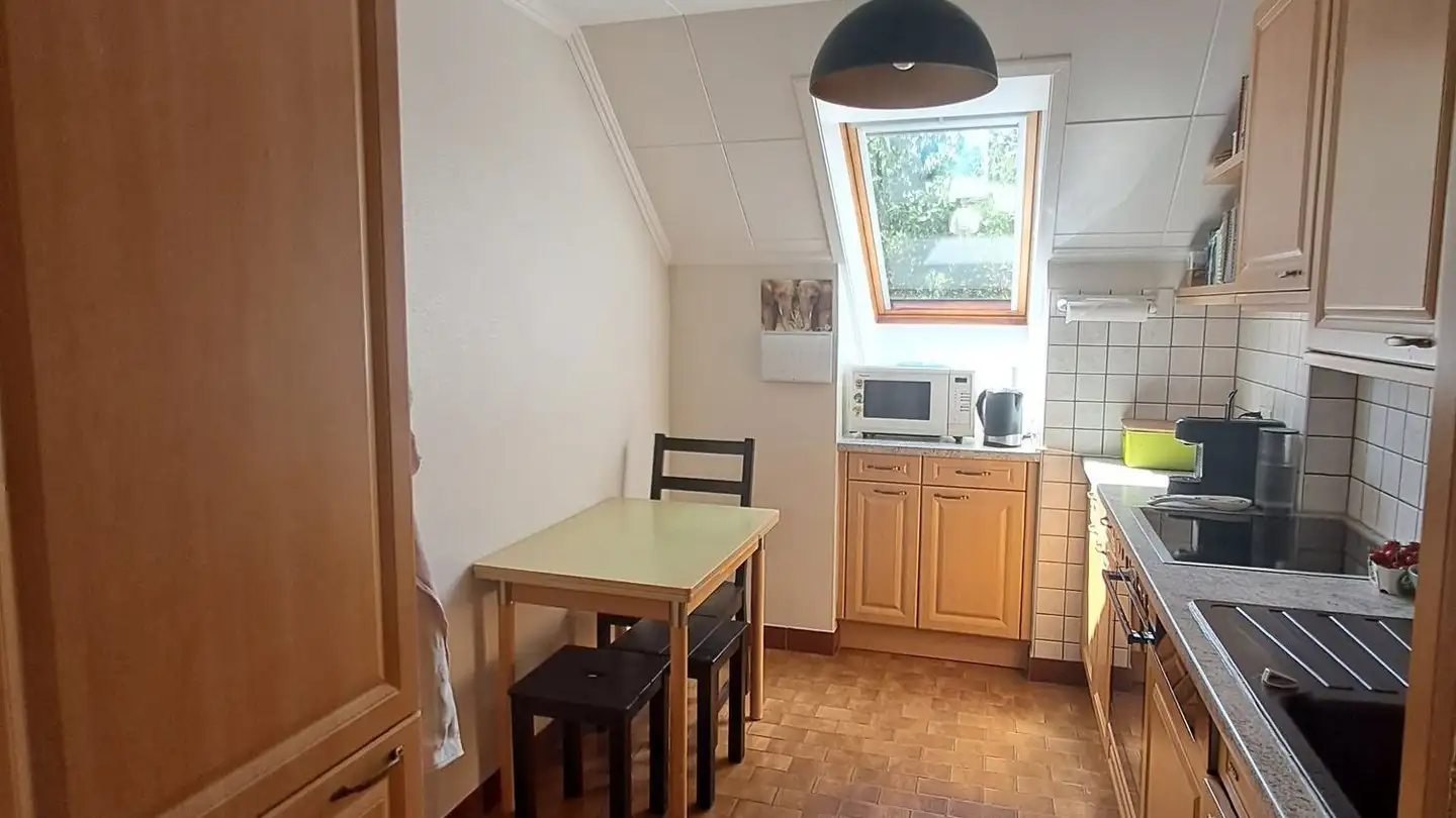 Attic flat for sale - 1110 Morges - Photo 2