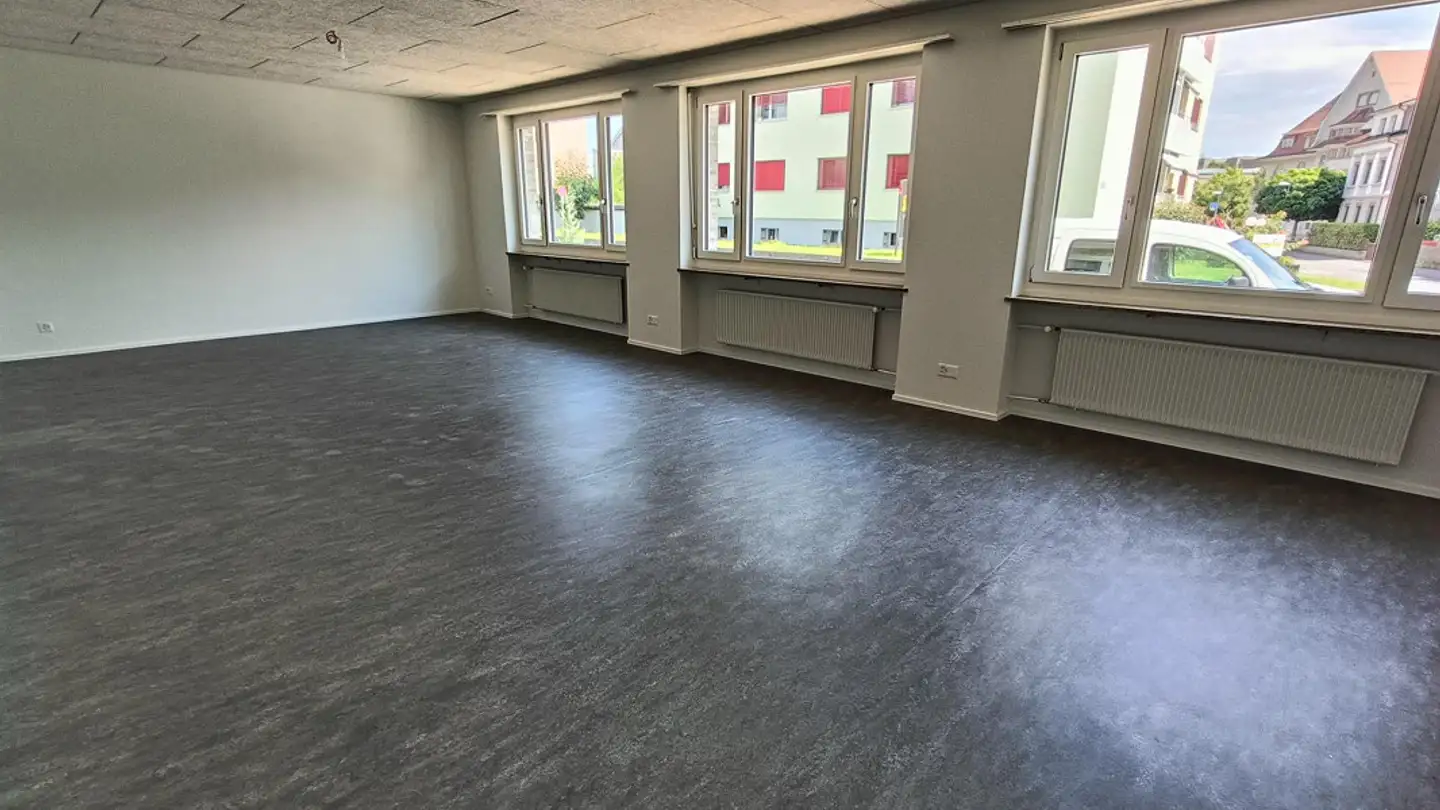 Bürofläche mieten - Binningerstrasse 24a, 4123 Allschwil - Foto 4