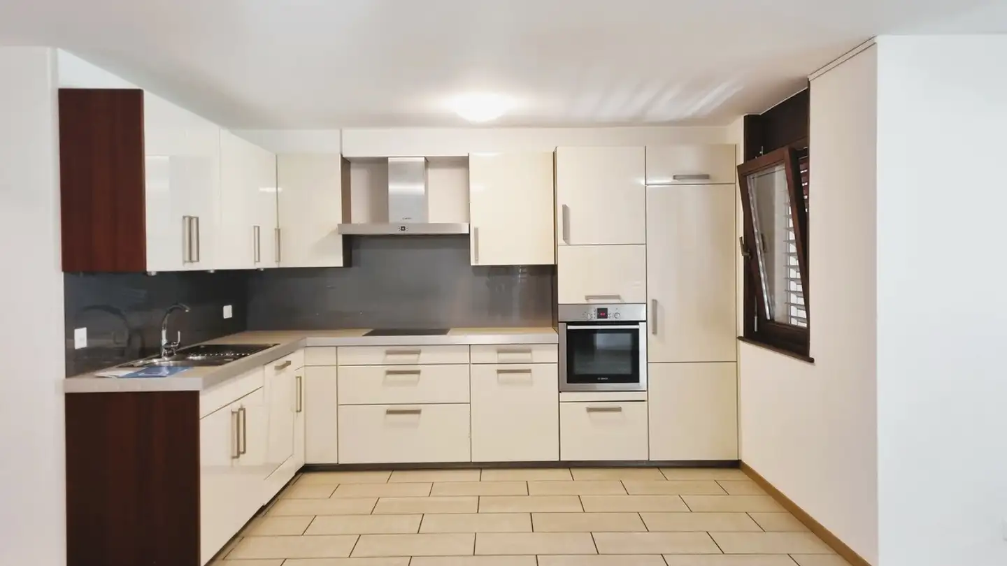 Apartment for rent - Route Au Jordil, 1846 Chessel