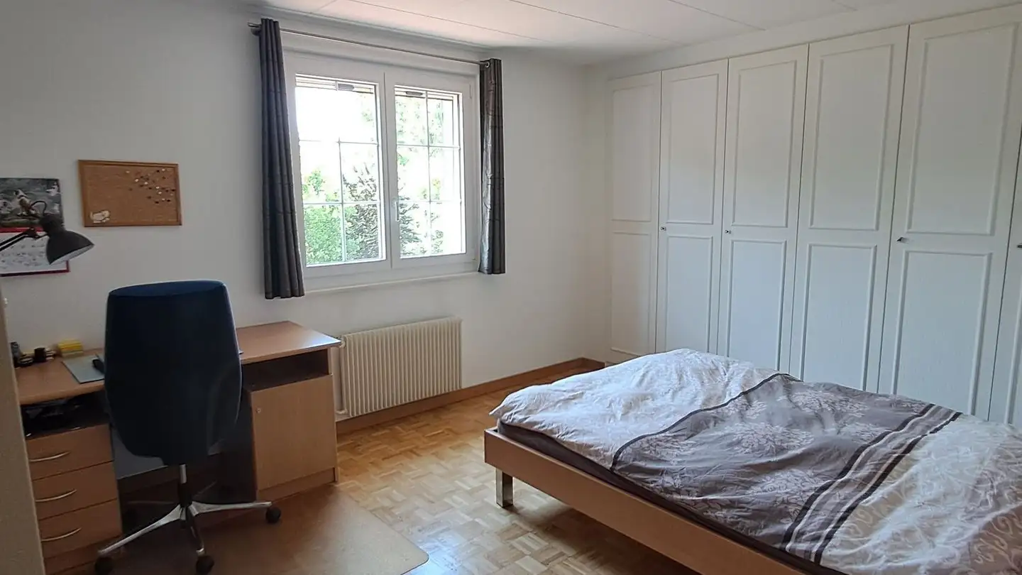 Attic flat for sale - 1110 Morges - Photo 3