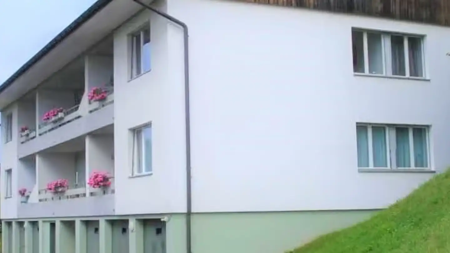 Appartamento in affitto - Hasenmattstrasse 9, 2544 Bettlach - Foto 3