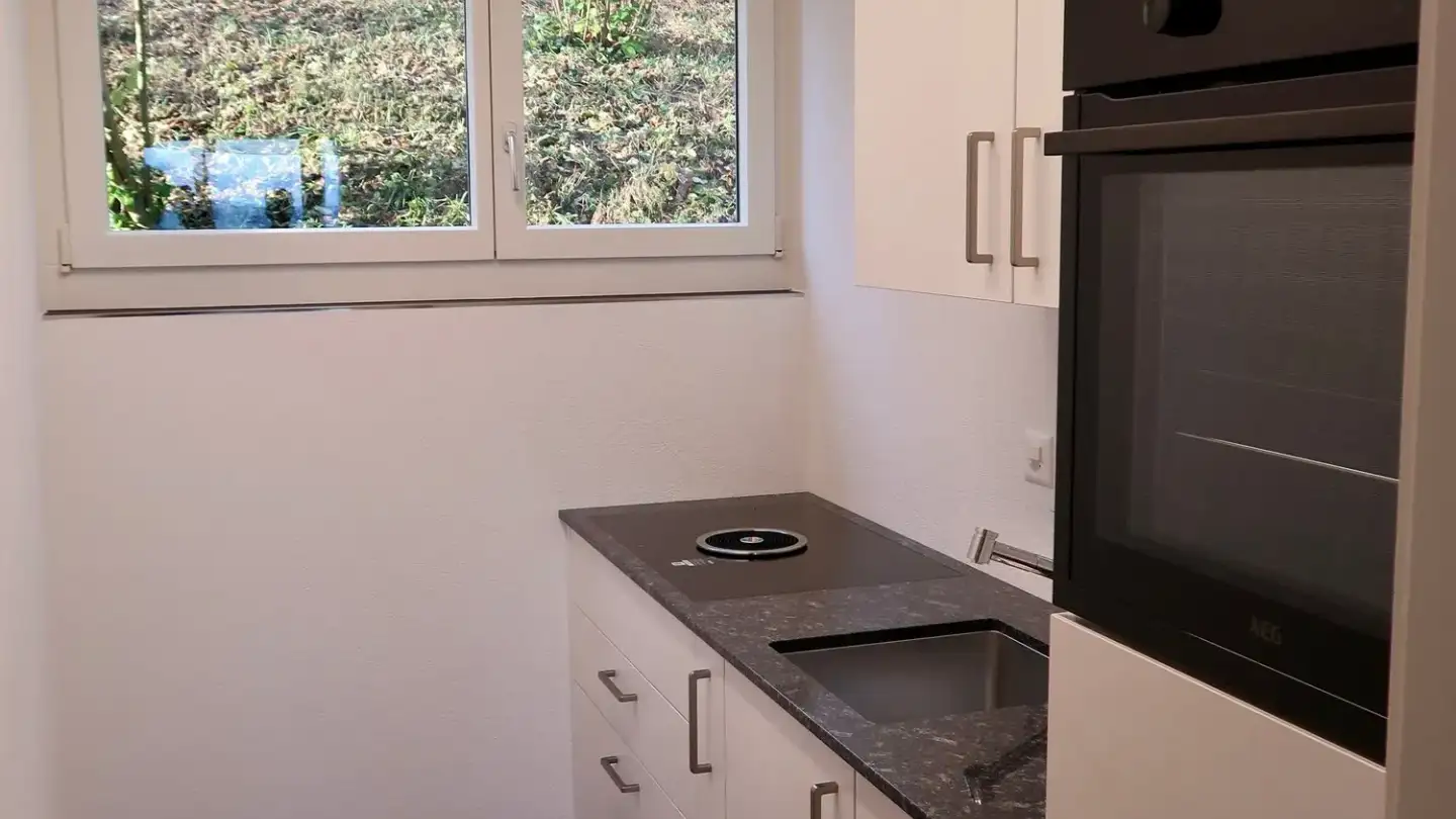 Appartamento in affitto - Hasenmattstrasse 9, 2544 Bettlach - Foto 4