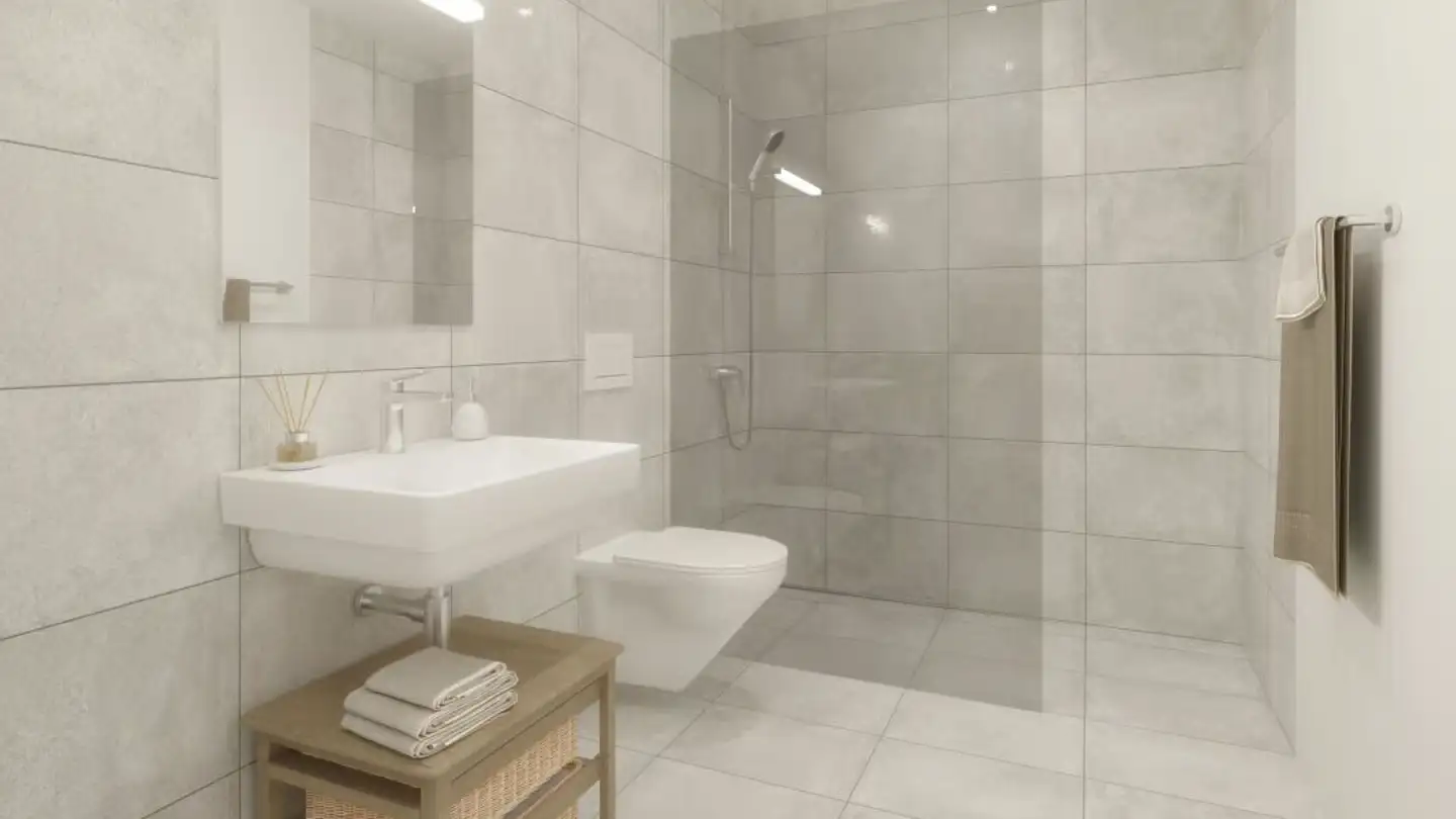 Appartement à vendre - Niedermattweg 2a, 4124 Schönenbuch - Photo 2