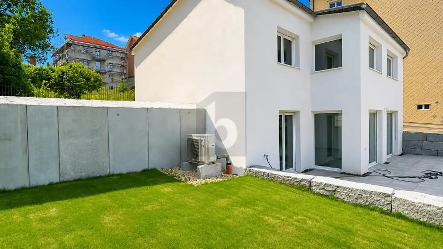 Maison individuelle à vendre - 2720 Tramelan