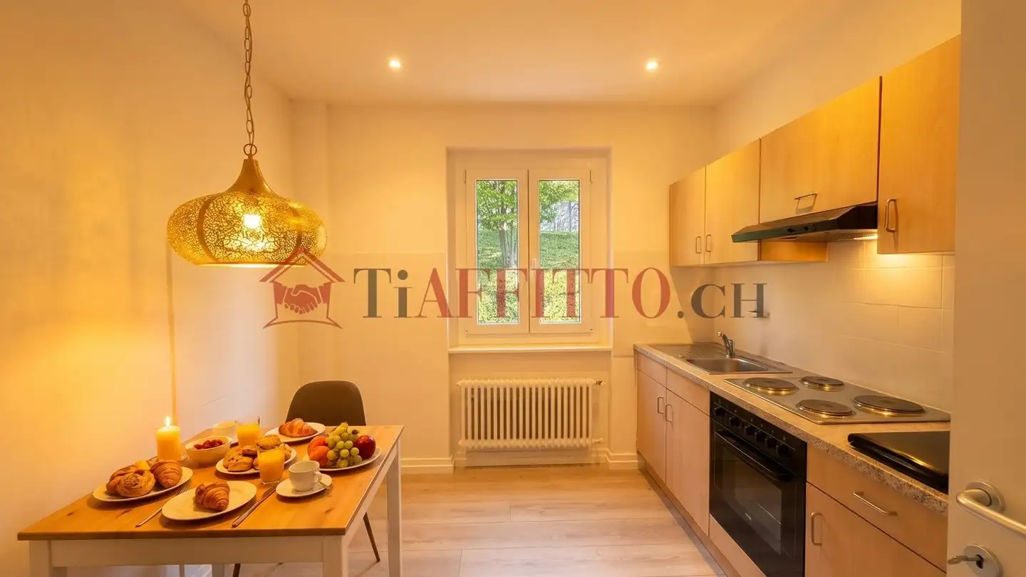 Apartment for rent - 6743 Bodio TI - Photo 3
