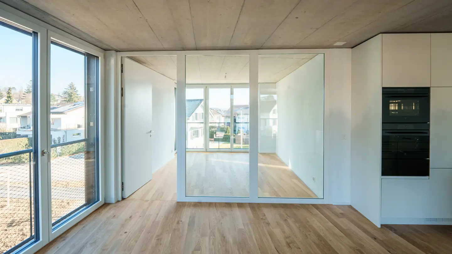 Appartamento in vendita - Hohlweg 4, 4104 Oberwil BL - Photo 2