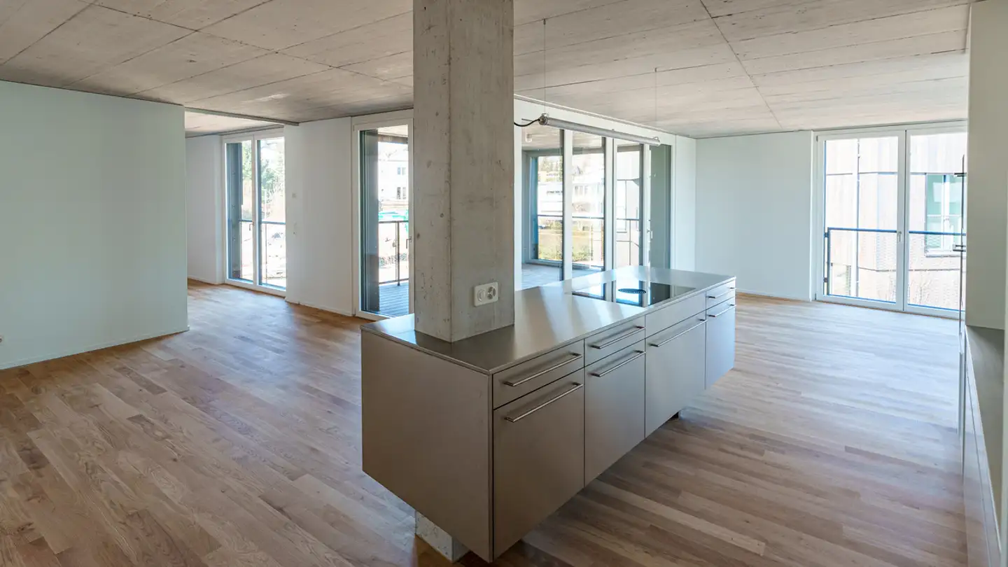 Appartamento in vendita - Hohlweg 4, 4104 Oberwil BL - Photo 4