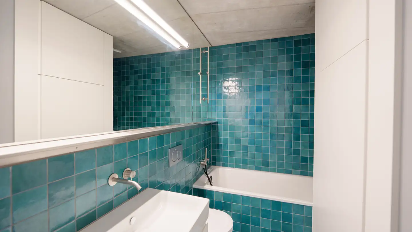 Appartamento in vendita - Hohlweg 4, 4104 Oberwil BL - Photo 2