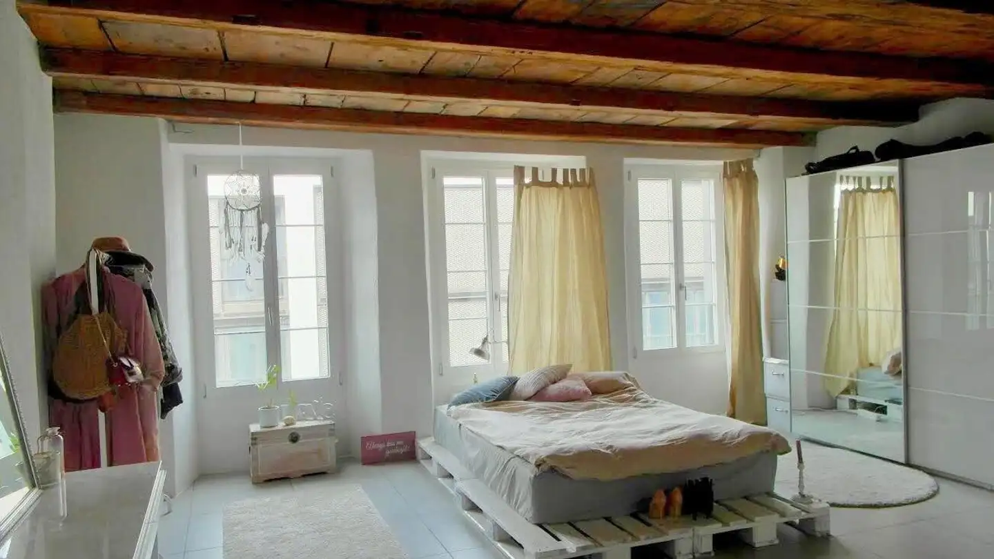 Appartamento in affitto - Eisengasse 32, 5600 Lenzburg
