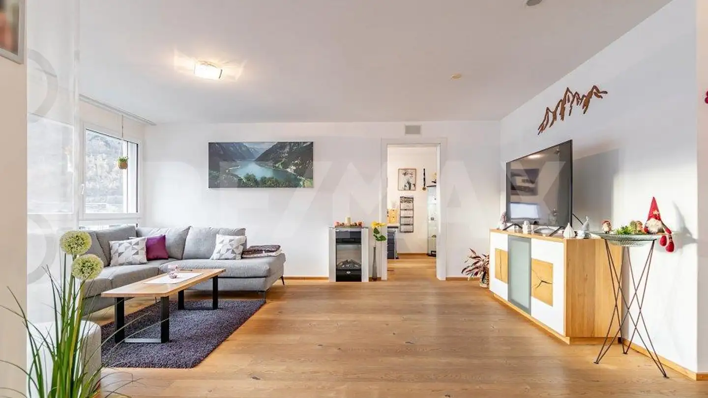 Appartamento in vendita - 3900 Brig - Foto 2