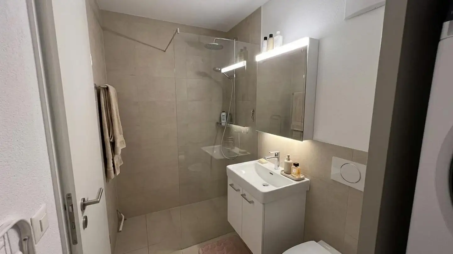Appartement à louer - Dornacherstrasse 33, 4053 Basel - Photo 4
