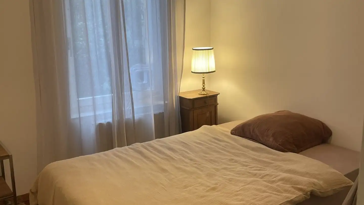Zimmer mieten - Römerweg 20, 3013 Bern - Foto 2