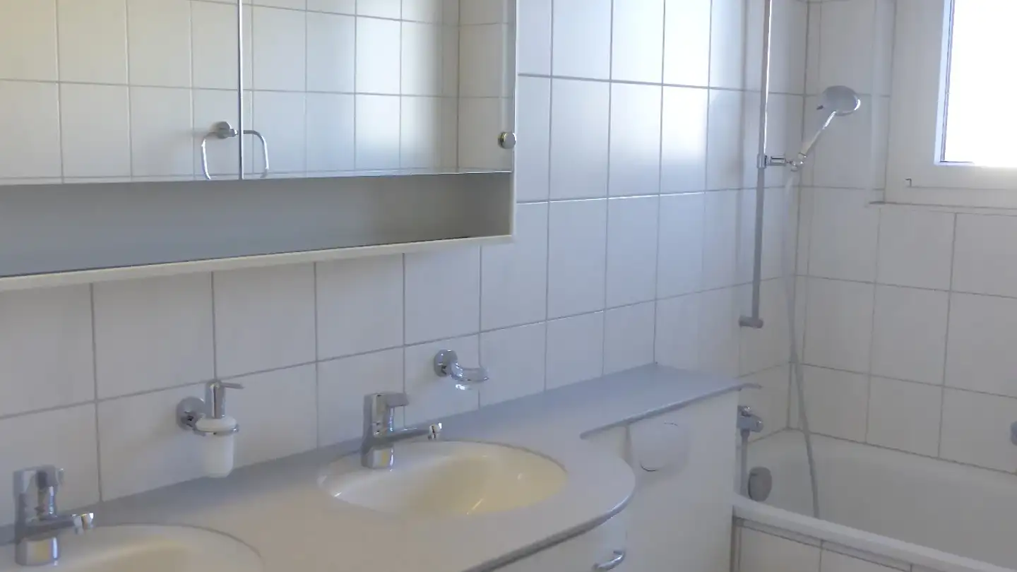 Apartment for rent - Bahnhofstrasse 8, 8586 Erlen - Photo 3