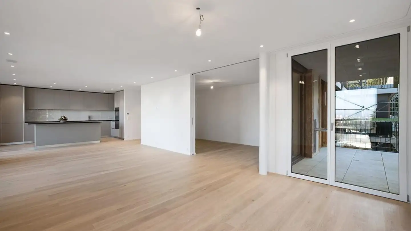 Appartamento in affitto - Allschwilerweg 53, 4102 Binningen