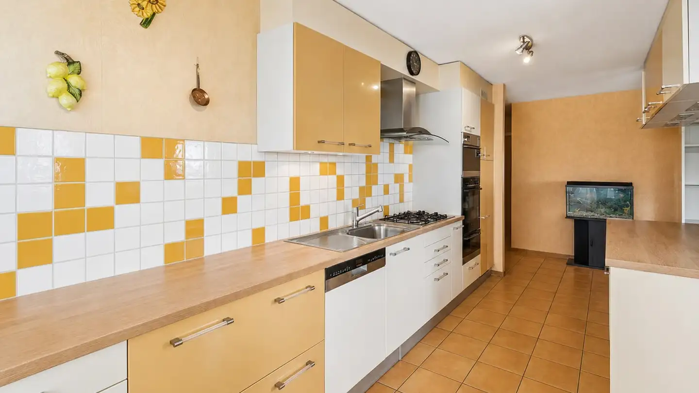 Appartamento in vendita - 1008 Prilly - Foto 2