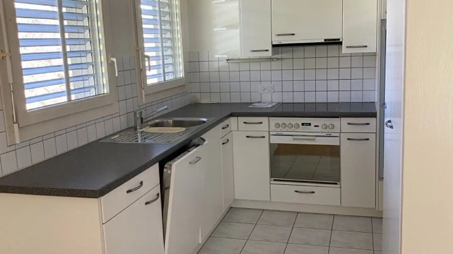 Apartment for rent - Bernstrasse 8, 3128 Kirchenthurnen - Photo 2