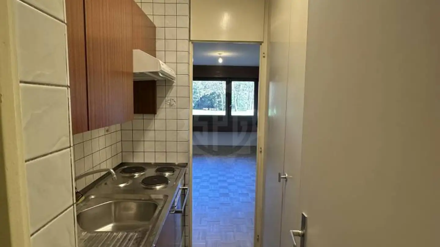 Apartment for rent - Chemin Colladon 18, 1209 Genève
