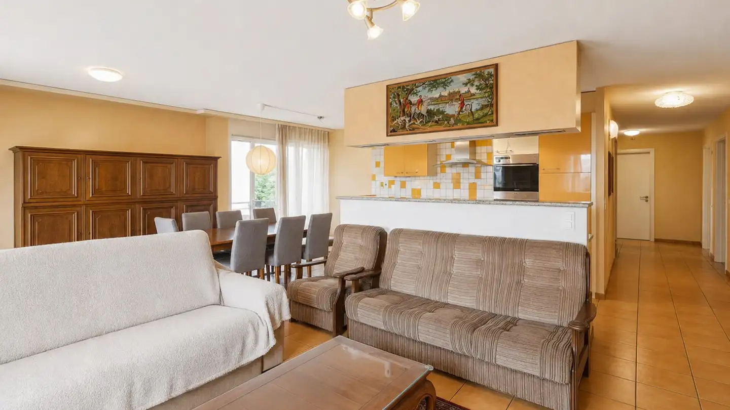 Appartamento in vendita - 1008 Prilly - Foto 4