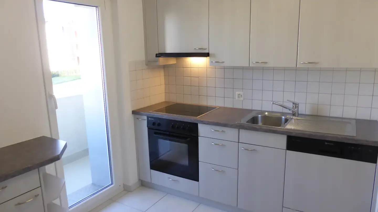 Apartment for rent - Bahnhofstrasse 8, 8586 Erlen - Photo 2