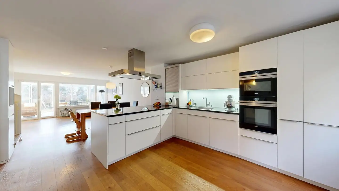 Maison jumelle à vendre - 4153 Reinach BL - Photo 3