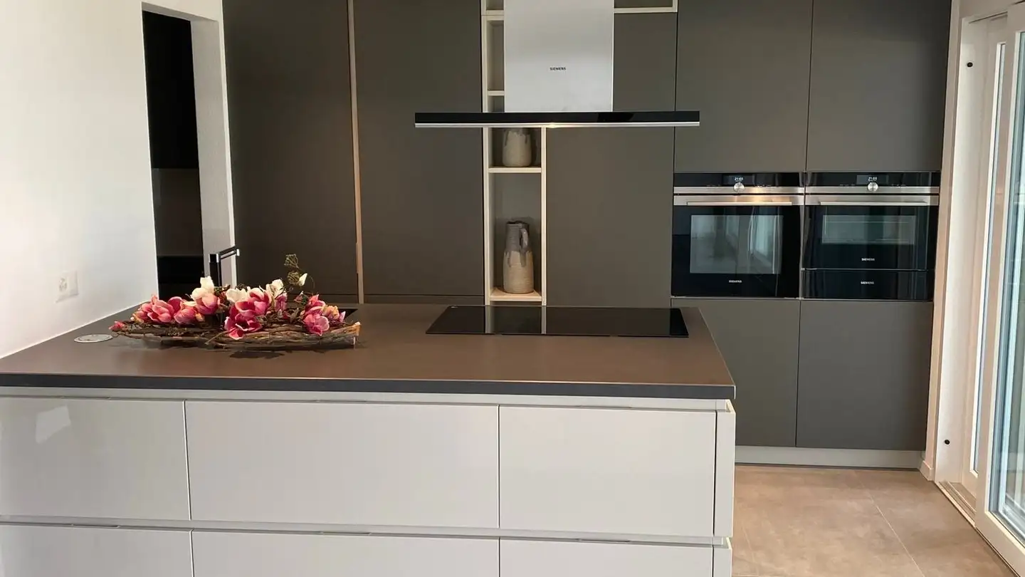 Casa singola in affitto - 1652 Villarbeney - Foto 2