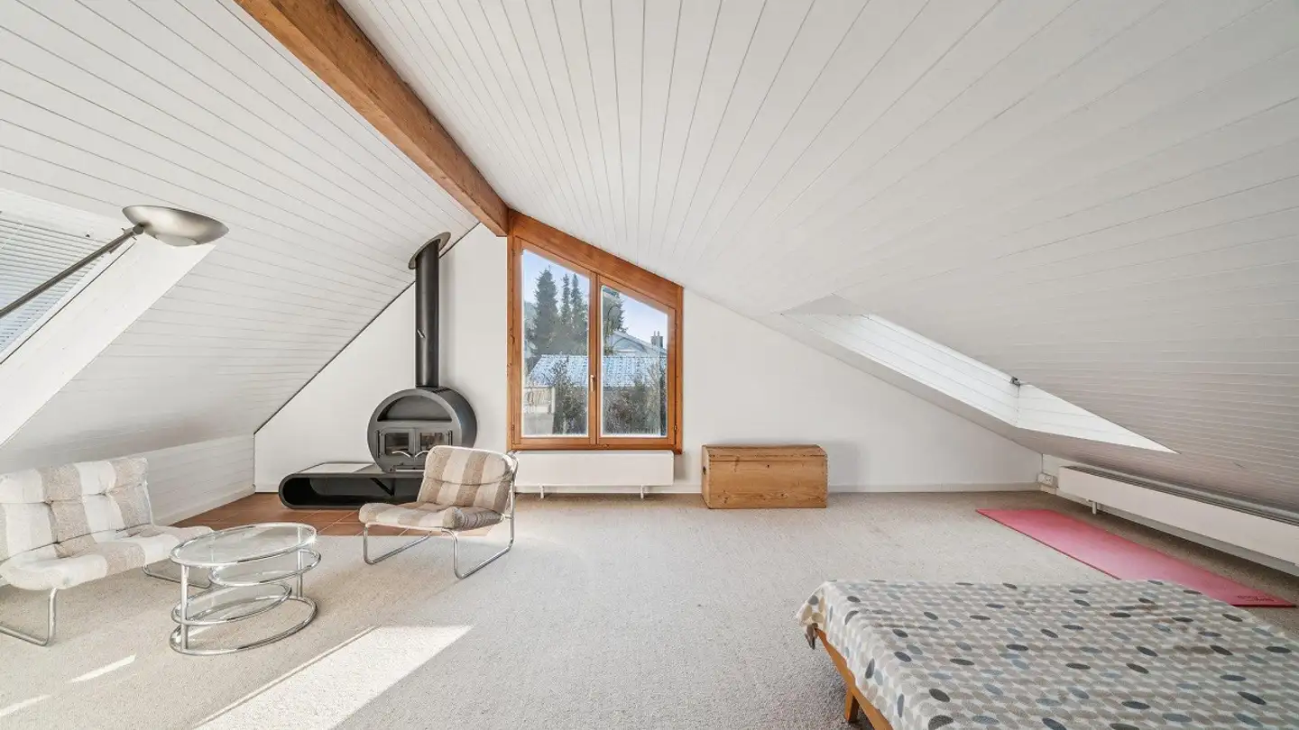 Doppelhaushälfte kaufen - 8902 Urdorf - Foto 3