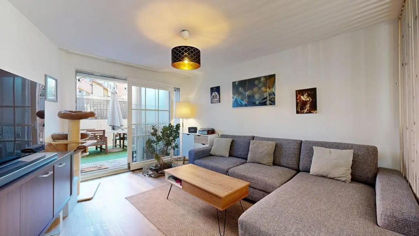 Apartment for sale - 1070 Puidoux - Photo 2