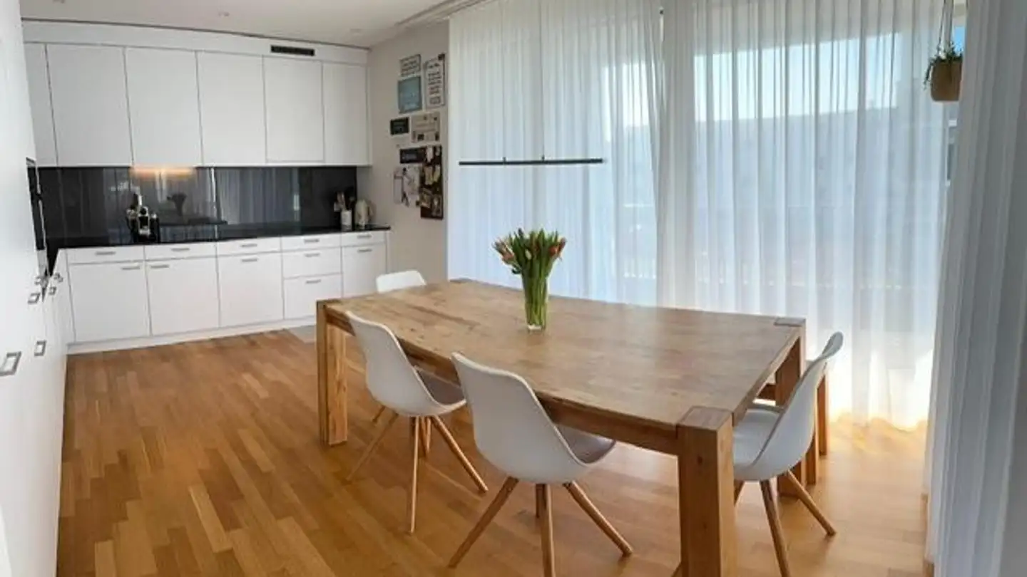Apartment for rent - Rodenbergstrasse 10, 8253 Diessenhofen