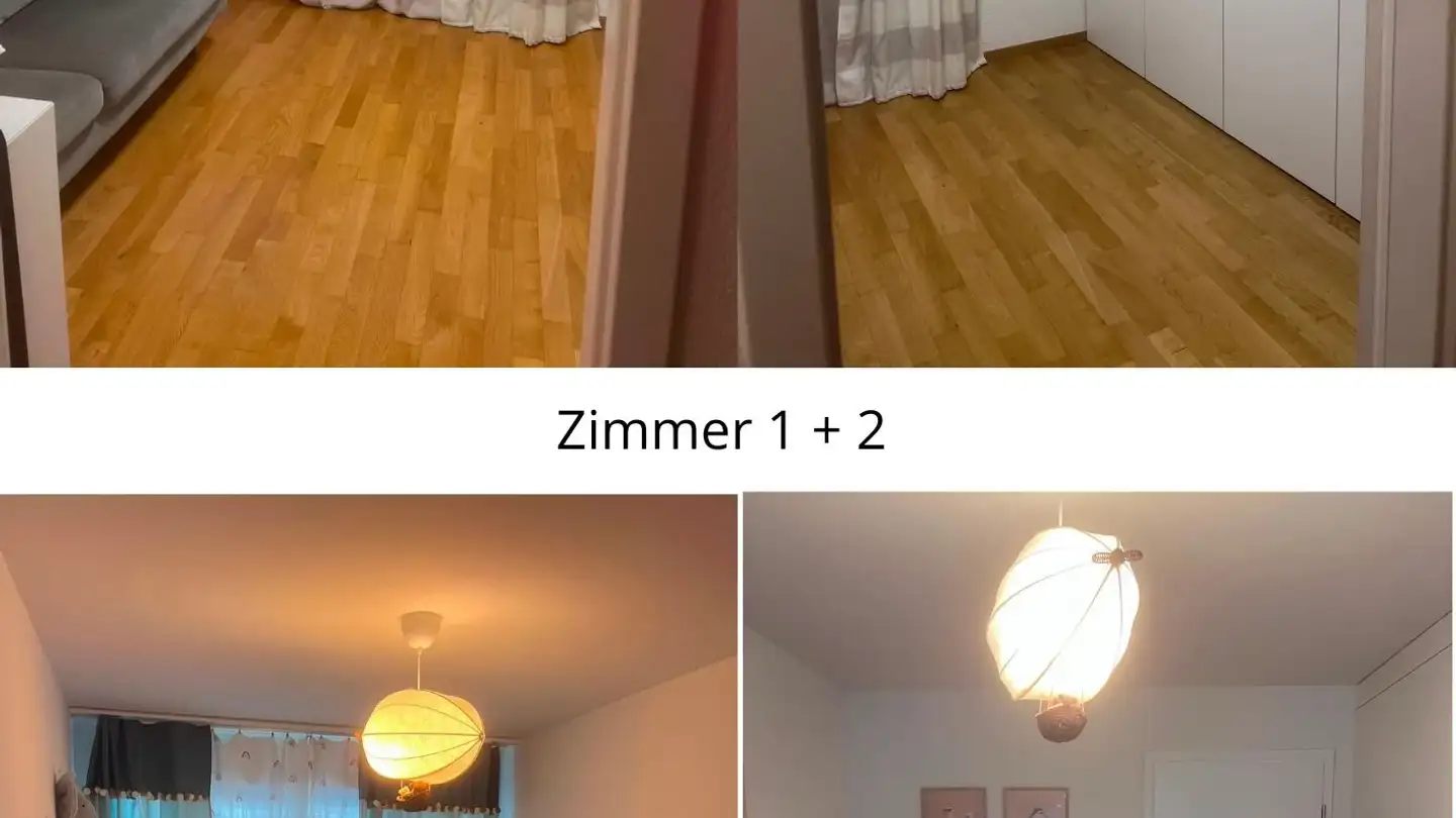 Wohnung mieten - Breitfeldstrasse 16, 3075 Rüfenacht BE - Foto 2