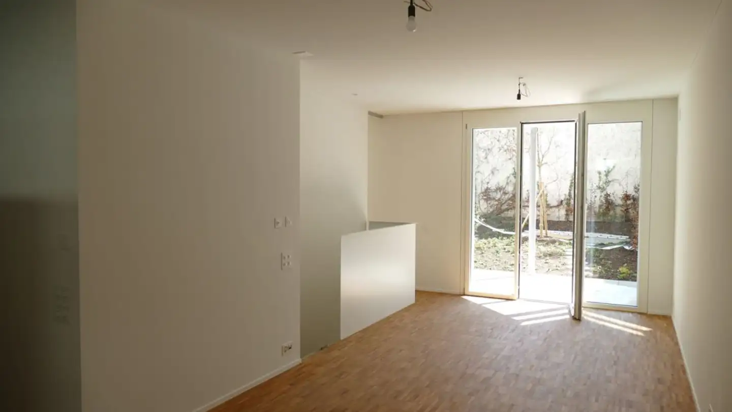 Apartment for rent - Birmannsgasse 19, 4055 Basel