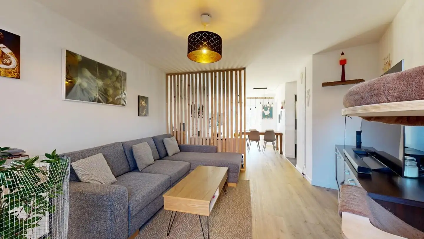 Apartment for sale - 1070 Puidoux - Photo 3