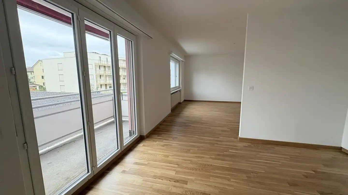 Appartement à louer - Rue De Boujean / Bözingenstrasse 138, 2504 Biel/Bienne - Photo 2
