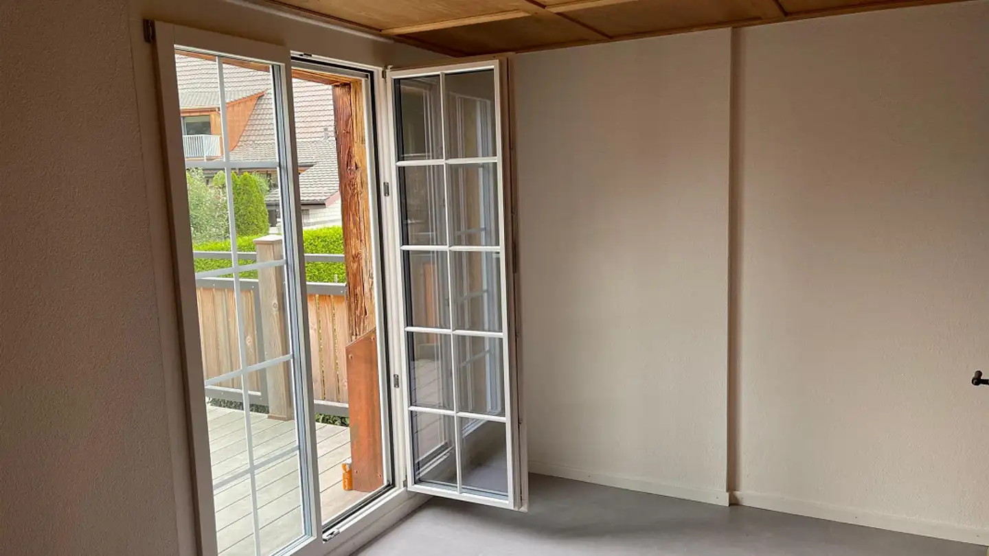 Appartamento in affitto - Wilerstrasse 10, 8514 Amlikon-Bissegg - Foto 3