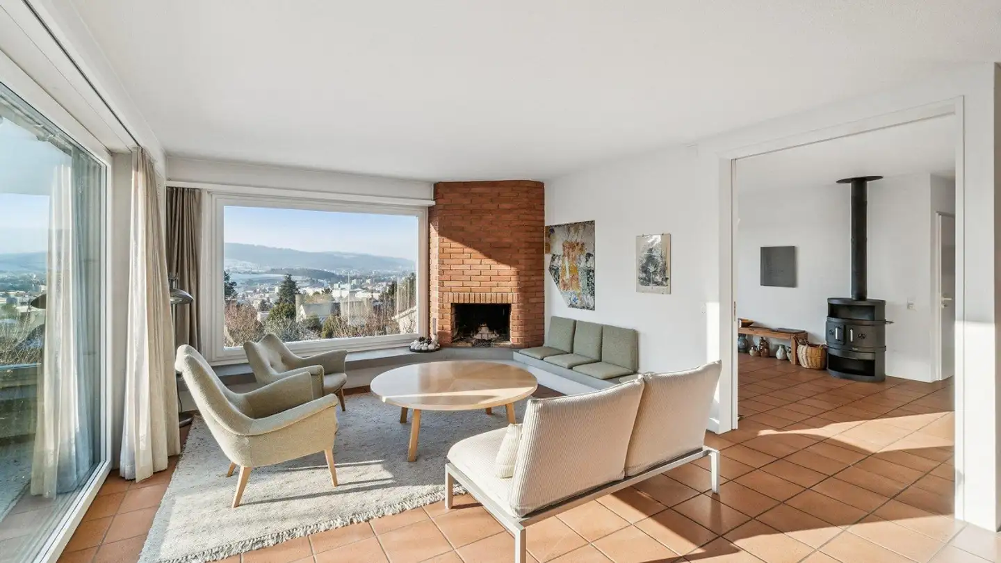 Doppelhaushälfte kaufen - 8902 Urdorf - Foto 2