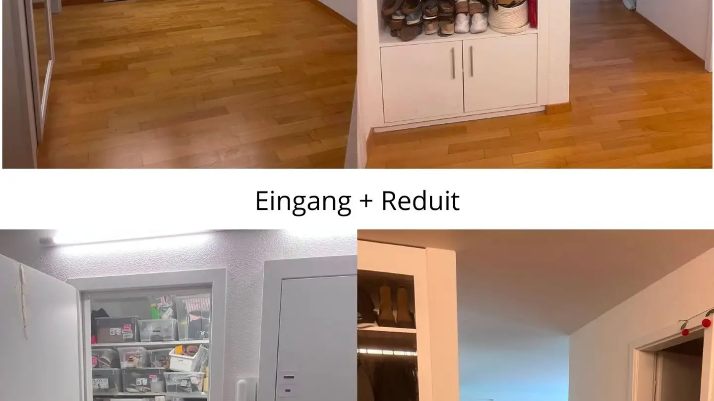 Wohnung mieten - Breitfeldstrasse 16, 3075 Rüfenacht BE