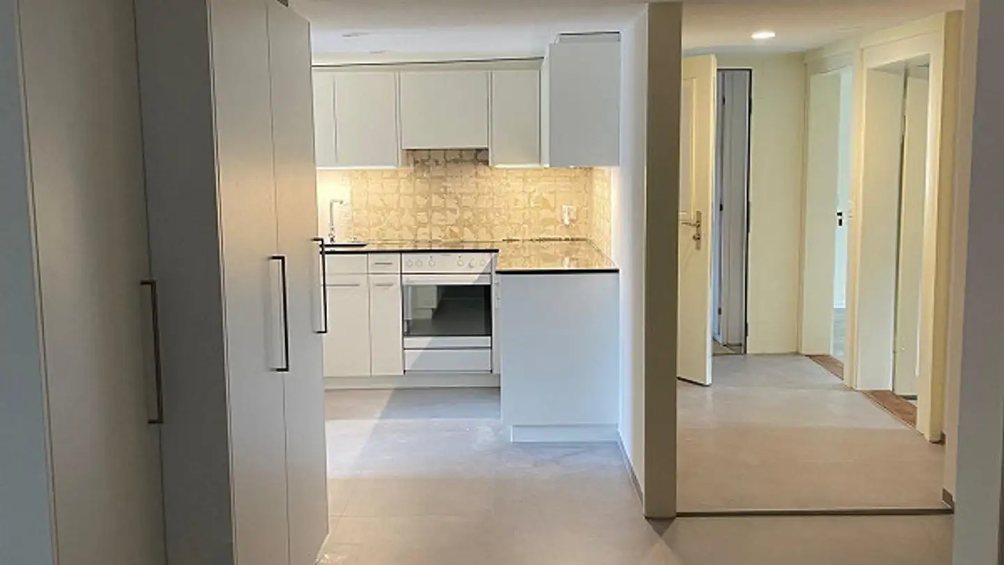 Appartamento in affitto - Wilerstrasse 10, 8514 Amlikon-Bissegg - Foto 4