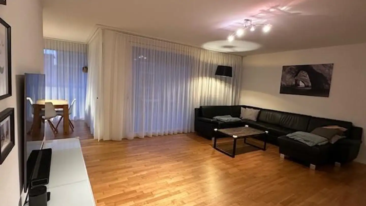 Apartment for rent - Rodenbergstrasse 10, 8253 Diessenhofen - Photo 2