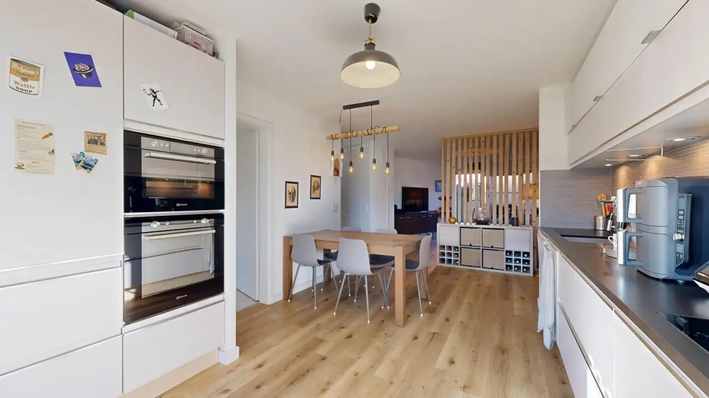 Apartment for sale - 1070 Puidoux - Photo 4