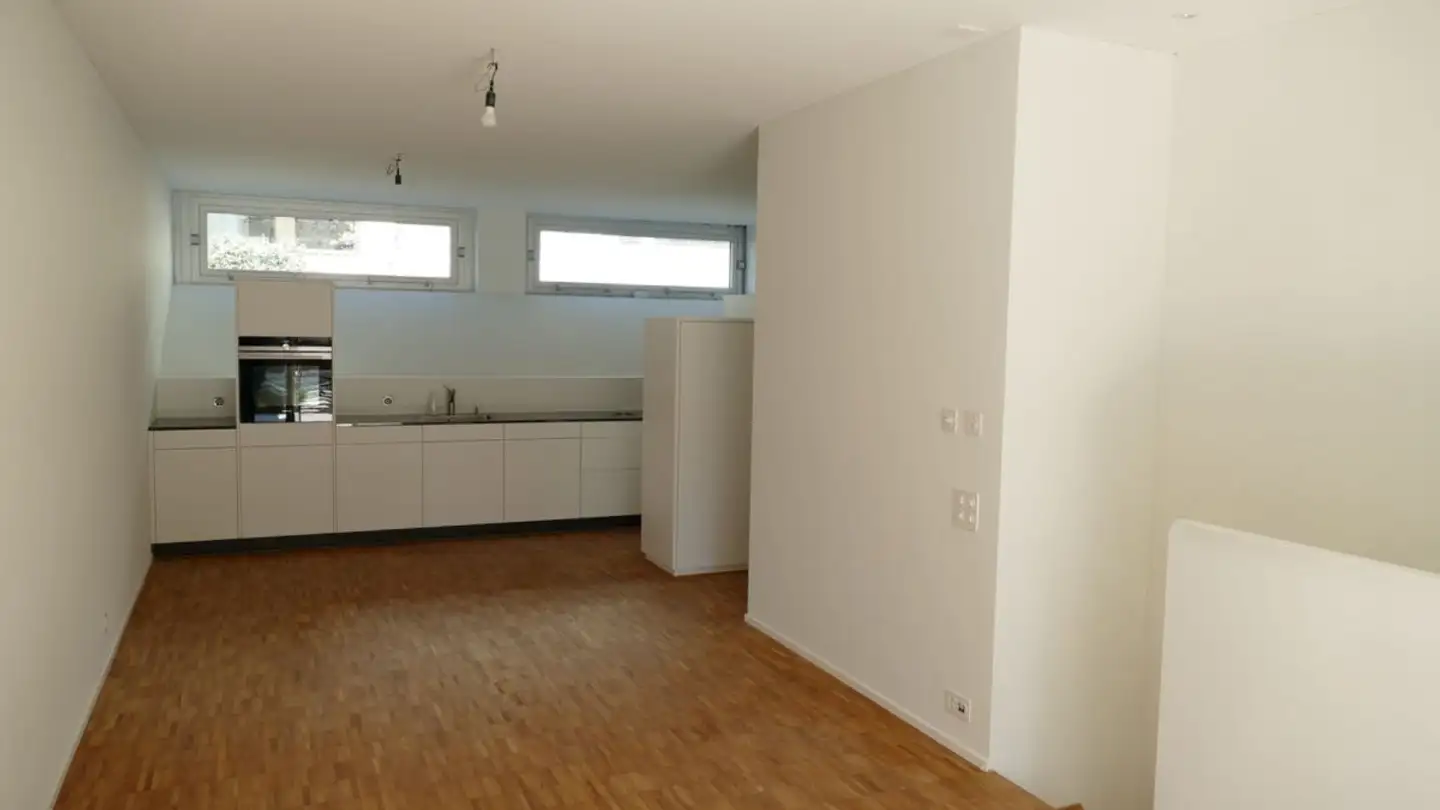 Apartment for rent - Birmannsgasse 19, 4055 Basel - Photo 2