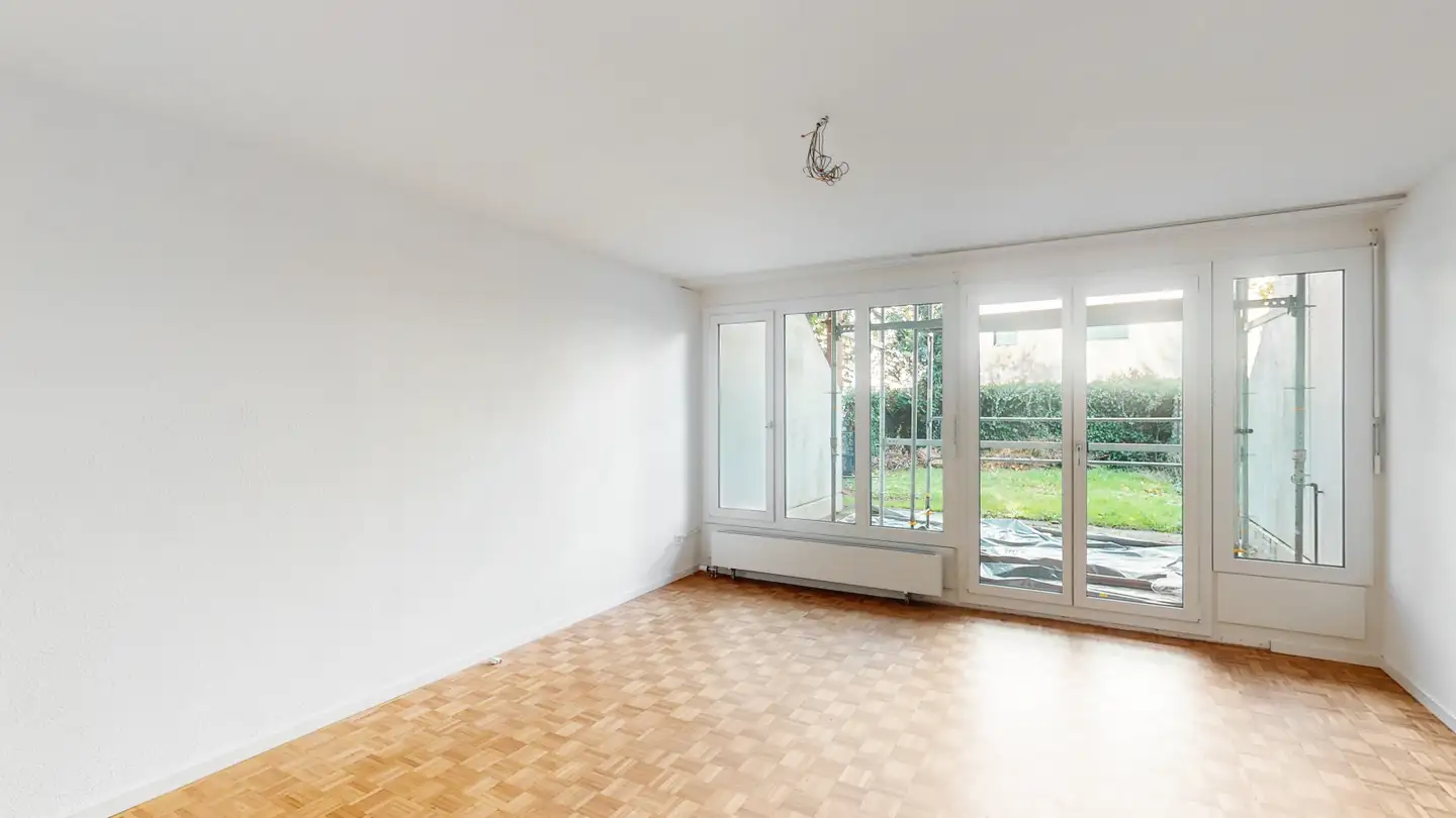 Duplex in affitto - Langäcker 40, 5430 Wettingen