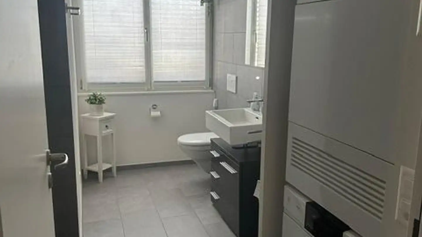 Apartment for rent - Rodenbergstrasse 10, 8253 Diessenhofen - Photo 3